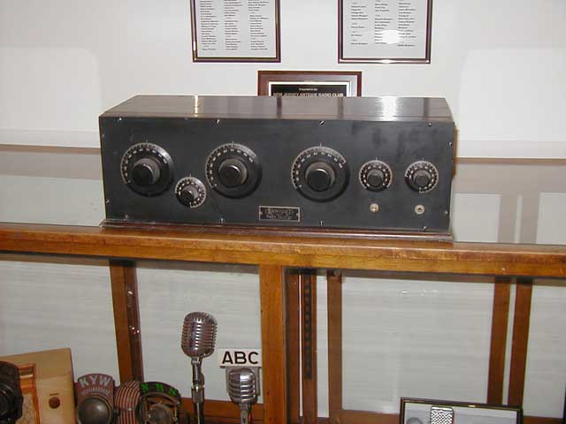 The $10,000 Radio