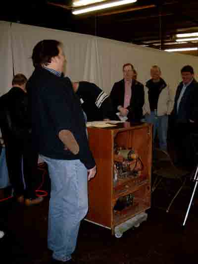 Auction Action