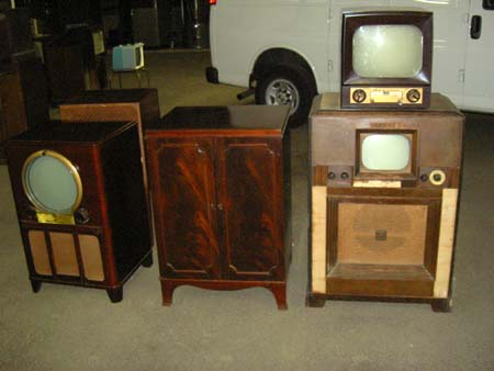 Auction Items 1965
