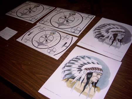 Indian Head 5276