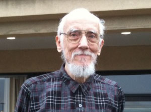 Photo of Ben H. Tongue