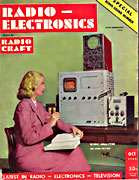 Feature on Magazine Cover (Click Here for a Better View)