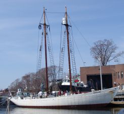 Bowdoin