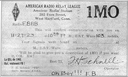 QSL-1MO