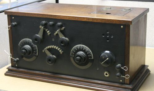 Reinarts Radio