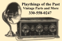 playthings