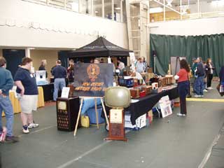 Attendees