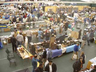 Attendees