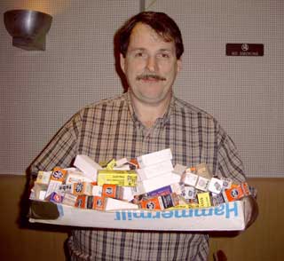 Gary D'Amico