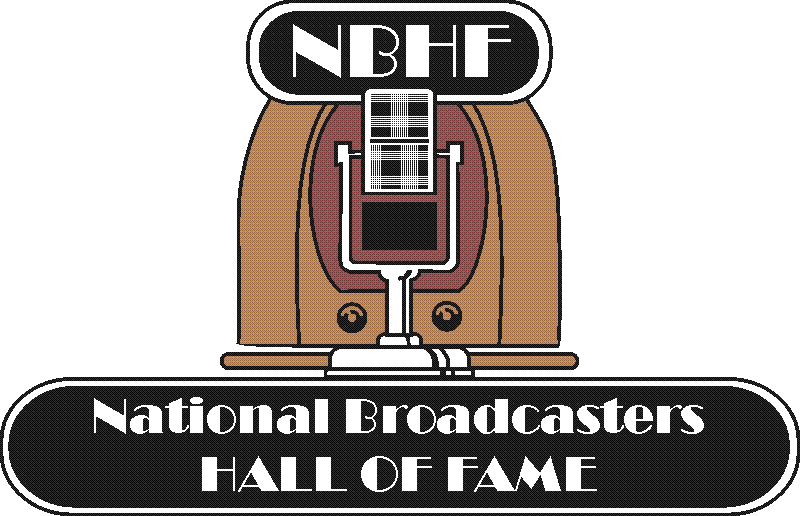 National Broadcasters Hall of Fame